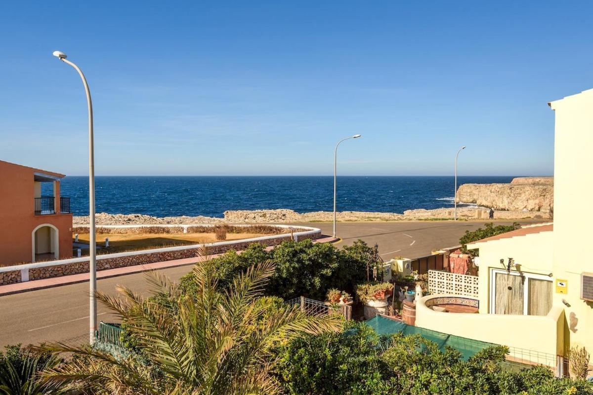 Brisa Marina Villa Cala'N Blanes  Luaran gambar