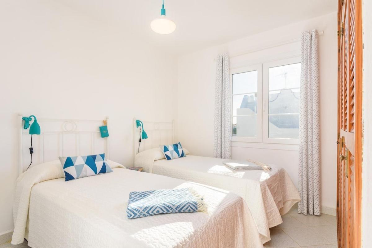 Brisa Marina Villa Cala'N Blanes  Luaran gambar