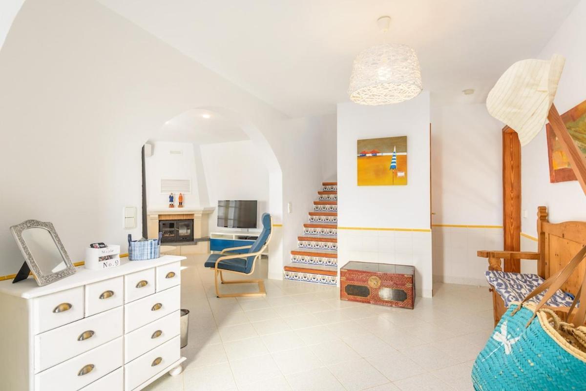 Brisa Marina Villa Cala'N Blanes  Luaran gambar