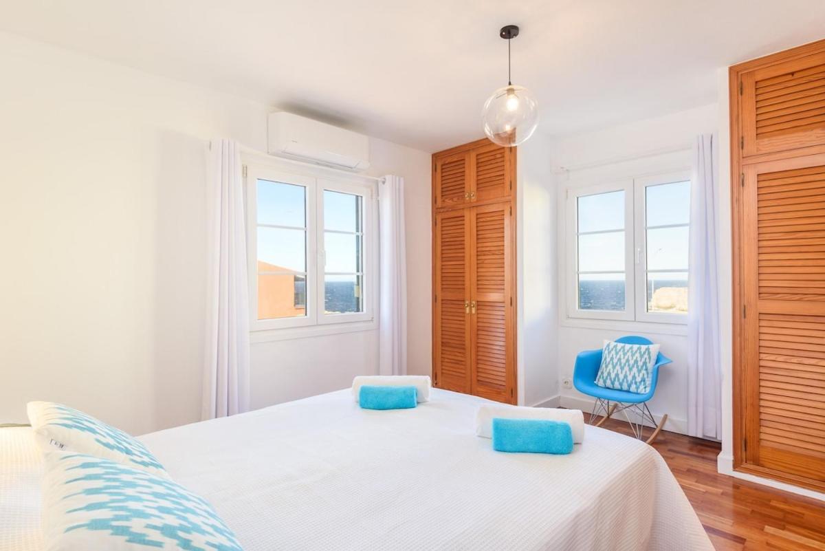 Brisa Marina Villa Cala'N Blanes  Luaran gambar